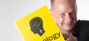 Мартин Линдстром. «Buyology: увлекательное путешествие в мозг современного потребителя»