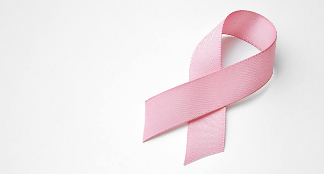 Всесвітній день боротьби з раком грудей