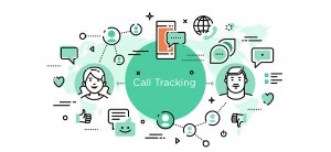 Что дает подмена номера (call tracking) на медицинском сайте?
