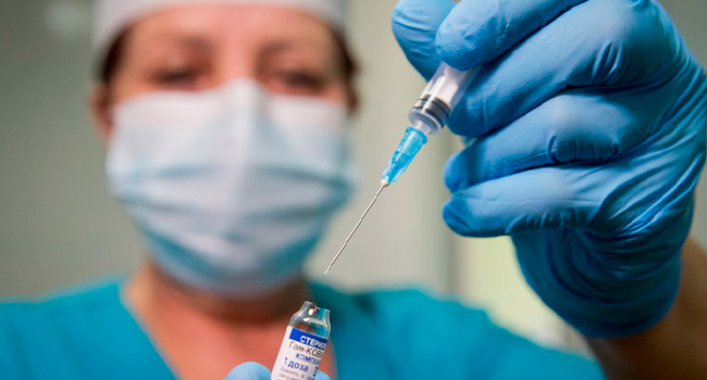 Вакцинация в Украине — грозит ли гражданам эпидемия