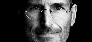 Стив Джобс: поле искаженной реальности или где найти источник успеха